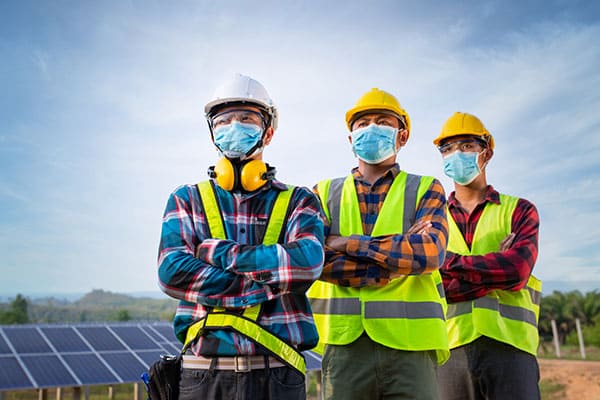 manpower