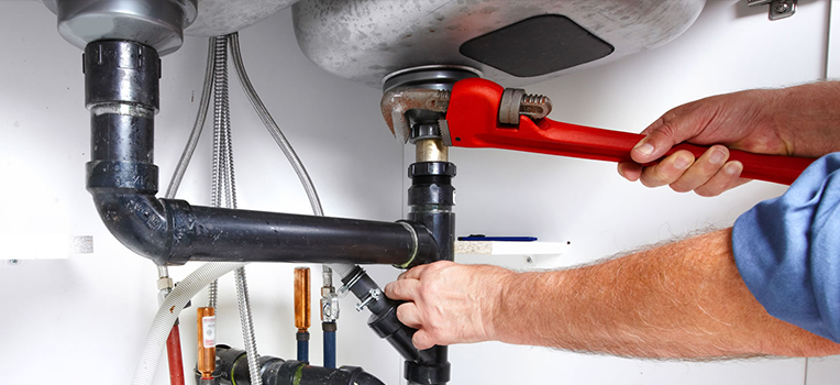 plumber