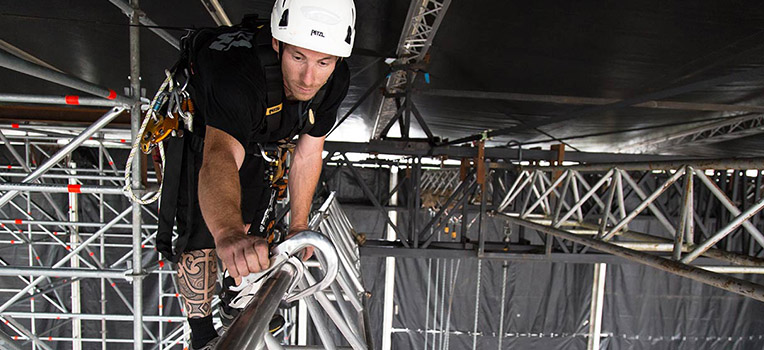 rigger