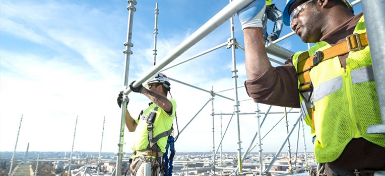 scaff